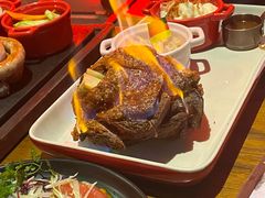 -1886德国汽车餐厅(外滩中央店)