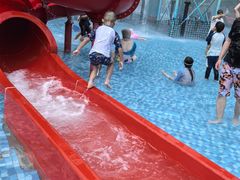 -苏州乐园森林水世界