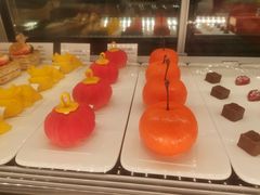 -粤海喜来登酒店·&More聚驿(天河城店)