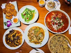 -涌觅名灶·本地海鲜宁波菜(财富广场店)