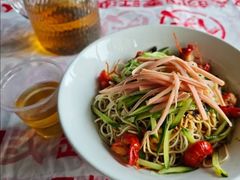 -侠舍·江湖烤全羊·大排档(沌口总店)