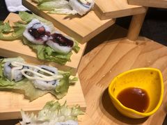 -好旺角齐市鲜切牛自助烤肉(农林五道街总店)