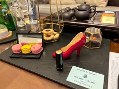 -广州富力丽思卡尔顿酒店