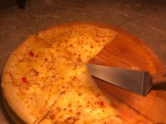 -比格比萨自助(国展店)