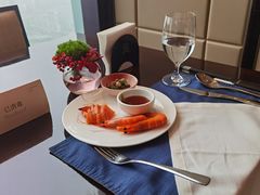 -Social 秀西餐厅-长沙瑞吉酒店(运达店)