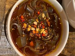 -铁公鸡·四川料理(天环广场店)