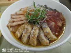 -丰收日·小海鲜·沪上家宴(顾村正大店)