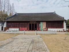 -苏州文庙(姑苏区)