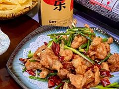 -金龙·打边炉(武进路店)