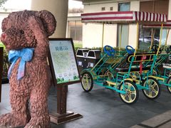 -宁波九龙湖开元度假村