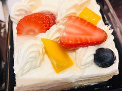-法贝滋动物奶油蛋糕(广益哥伦布店)