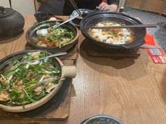 -啫火啫啫煲·顺德干蒸(西乡天虹店)
