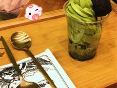 -無邪日式甜品(华润五彩城购物中心店)