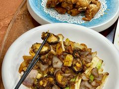 -海精英海鲜世界(台海路店)