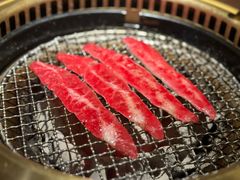 -橘焱胡同烧肉夜食(BFC外滩金融中心店)