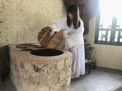 -上席擂茶·新中式青年茶馆(古城店)