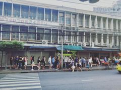 -红大哥水门鸡饭(總店)