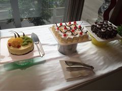 -宁波逸东豪生大酒店·豪生咖啡厅