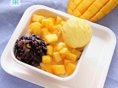 -满记甜品(日月光二店)