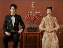 -女王风尚STUDIO·轻奢化定制