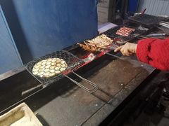 -霍元甲烧烤(江城商务大楼店)