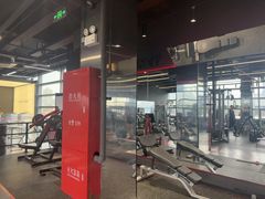-GMJ·24H健身房(北外滩店)