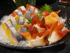 -真剑日本料理·铁板烧(贵州路店)