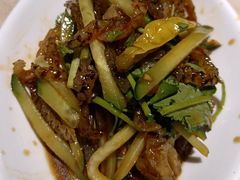 顺德鱼皮-金穗园·砂锅粥.醉鸡煲火锅(长寿路店)