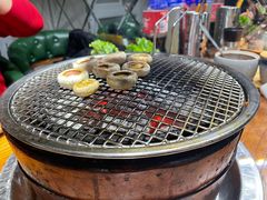 -原始泥炉烤肉(总店)