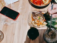 -KimPro 辛普乐概念韩餐