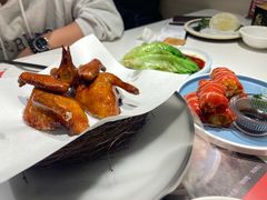 -虾饺妹·粤式茶餐厅(荟聚店)