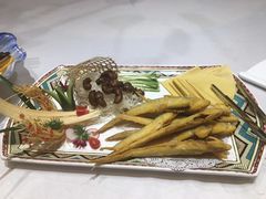 -全聚德烤鸭店(和平路店)