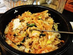 -本家韩国烤肉(财富大厦店)