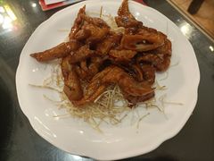 -文记壹心鸡(宝华路店)
