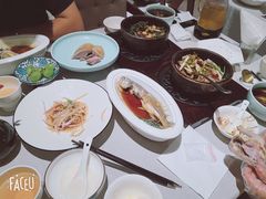 -狮王府淮扬菜(夫子庙老门东店)