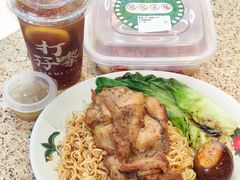 -孖记茶档·热腾茶餐(江南西plus店)