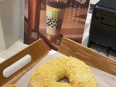 -奈雪的茶(东莞汇一城店)