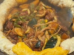 -灶座小锅烀饼·铁锅炖(全国总店)