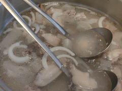 -润园四季椰子鸡火锅(南山海岸城店)