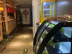 -九田家黑牛烤肉料理(长春路友好店)