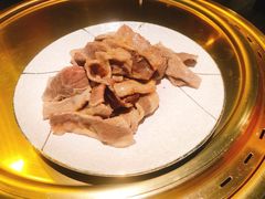 -AJIYA·池袋日式烧肉自助(天津万象城店)