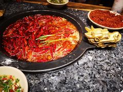 -蜀大侠火锅(建设路第五大道店)