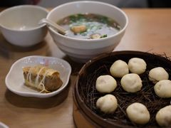 -佬钱湾仔(衣裳街店)