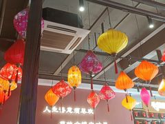 -滴水·湘逢(南汇大学城生活广场店)
