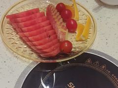 -玉林烤鸭店(小西天店)