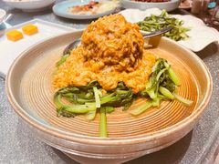 蟹粉狮子头-蟹榭·本帮江浙菜·蟹宴(五角场合生汇商场店)