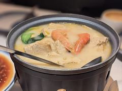 -老太原菜馆(南宫店)