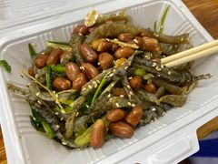 -陈添記·祖傳爽鱼皮·西关老字号(广州首店)