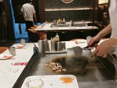 -火地铁板烧(昆山万象汇店)