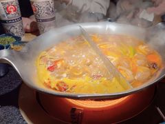 -湊湊火锅·茶憩(上海合生汇店)